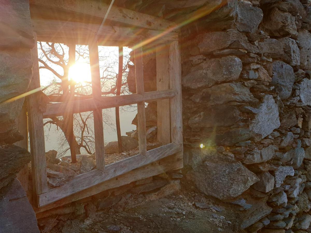 Berggasthof Karlbauer Lendorf ภายนอก รูปภาพ